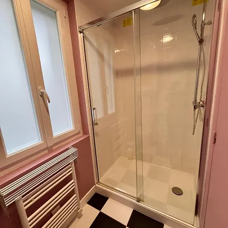 De Monica * Le Havre