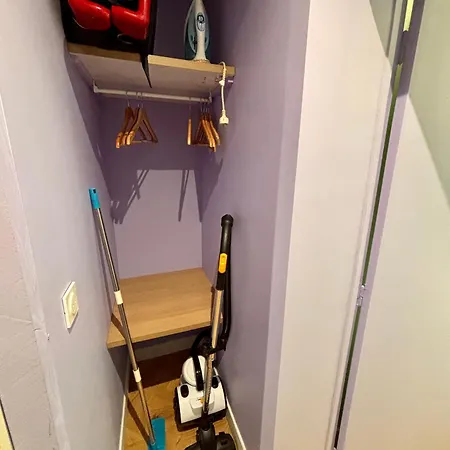 De Monica לה האברה